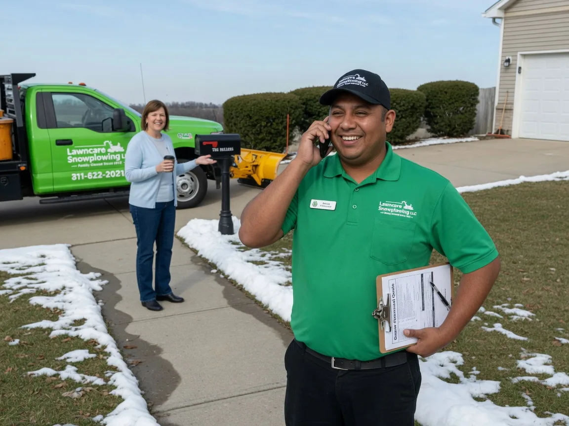 Lawn Care Services By Expert Landscaper Farmville, NC FAQs
